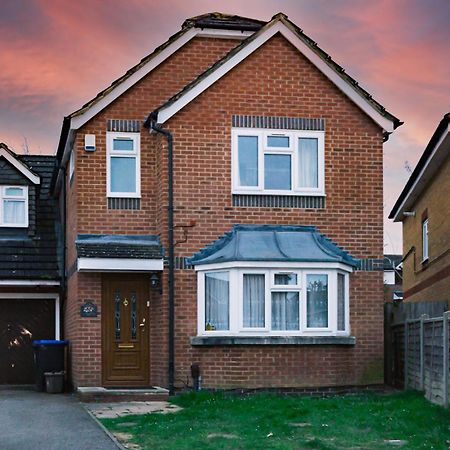 Burnham House - Labrad Homes Exterior foto